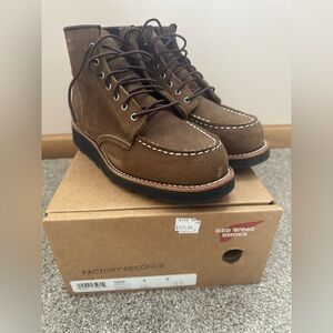 Red Wing Heritage Line, Women’s Boot
